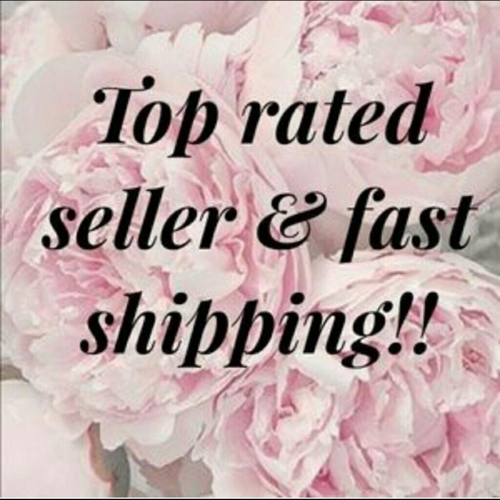 Top Rated ⭐️⭐️⭐️⭐️⭐️